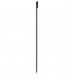 vidaXL Ușă glisantă cu set feronerie, 102x205 cm, sticlă ESG/aluminiu vidaXL Ușă glisantă cu set feronerie, 102x205 cm, sticlă ESG/aluminiu