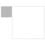 vidaXL Padoc pentru câini, argintiu, 12,1 m², oțel vidaXL Padoc pentru câini, argintiu, 12,1 m², oțel
