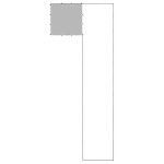 vidaXL Padoc pentru câini, negru, 7,26 m², oțel vidaXL Padoc pentru câini, negru, 7,26 m², oțel