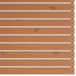 vidaXL Set mobilier de grădină, 6 piese, maro miere, lemn masiv de pin