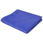 vidaXL Prelate piscină, 2 buc., 400x207cm, PE, dreptunghiular, 90 g/m² vidaXL Prelate piscină, 2 buc., 400x207cm, PE, dreptunghiular, 90 g/m²