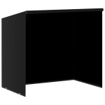 vidaXL Huse bancă balansoar, 2 buc., 6 ocheți, 135x105x175 cm vidaXL Huse bancă balansoar, 2 buc., 6 ocheți, 135x105x175 cm
