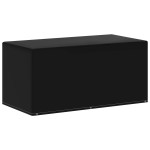 vidaXL Huse mobilier de grădină, 2 buc., 6 ocheți, 160x80x75 cm vidaXL Huse mobilier de grădină, 2 buc., 6 ocheți, 160x80x75 cm