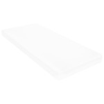 vidaXL Pat extensibil de zi, 2x(90x200) cm, gri, lemn masiv de pin vidaXL Pat extensibil de zi, 2x(90x200) cm, gri, lemn masiv de pin