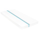 vidaXL Pat extensibil de zi, 2x(90x200) cm, gri, lemn masiv de pin vidaXL Pat extensibil de zi, 2x(90x200) cm, gri, lemn masiv de pin