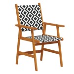 vidaXL Set mobilier de grădină, 3 piese, lemn masiv de acacia vidaXL Set mobilier de grădină, 3 piese, lemn masiv de acacia