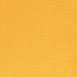 vidaXL Scaun de sufragerie pivotant, galben, material textil