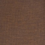 vidaXL Scaun de bucătărie pivotant, maro, material textil