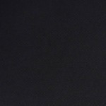 vidaXL Scaun de bucătărie pivotant, negru, material textil vidaXL Scaun de bucătărie pivotant, negru, material textil