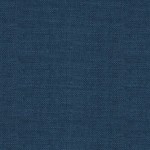 vidaXL Scaun de bucătărie pivotant, albastru, material textil vidaXL Scaun de bucătărie pivotant, albastru, material textil