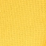 vidaXL Scaun de bucătărie pivotant, galben muștar, textil vidaXL Scaun de bucătărie pivotant, galben muștar, textil