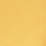 vidaXL Scaun de bucătărie pivotant, galben muștar, textil vidaXL Scaun de bucătărie pivotant, galben muștar, textil