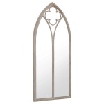 vidaXL Oglindă,nisip, 70x30 cm,fier, pentru utilizare în interior vidaXL Oglindă,nisip, 70x30 cm,fier, pentru utilizare în interior