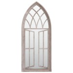 vidaXL Oglindă,nisip, 70x30 cm,fier, pentru utilizare în interior vidaXL Oglindă,nisip, 70x30 cm,fier, pentru utilizare în interior