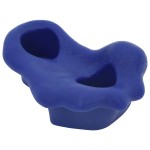 vidaXL Pietre de cățărat cu funie, 50 piese, multicolor vidaXL Pietre de cățărat cu funie, 50 piese, multicolor