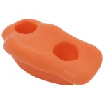 vidaXL Pietre de cățărat cu funie, 50 piese, multicolor vidaXL Pietre de cățărat cu funie, 50 piese, multicolor