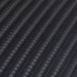 vidaXL Panouri solare de încălzire piscină, 3 buc., 110x65 cm, curbat vidaXL Panouri solare de încălzire piscină, 3 buc., 110x65 cm, curbat