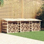 vidaXL Pergole cu acoperiș, 3 buc., 100x90x100 cm, lemn de pin tratat vidaXL Pergole cu acoperiș, 3 buc., 100x90x100 cm, lemn de pin tratat