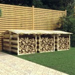 vidaXL Pergole cu acoperiș, 6 buc., 100x90x100 cm, lemn de pin tratat vidaXL Pergole cu acoperiș, 6 buc., 100x90x100 cm, lemn de pin tratat