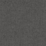vidaXL Scaun balansoar cu taburet, gri închis, textil vidaXL Scaun balansoar cu taburet, gri închis, textil