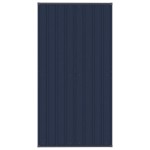 vidaXL Padoc pentru câini de exterior cu acoperiș, 1,84 m², oțel vidaXL Padoc pentru câini de exterior cu acoperiș, 1,84 m², oțel