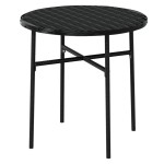 vidaXL Set mobilier de grădină, 3 piese, poliratan vidaXL Set mobilier de grădină, 3 piese, poliratan