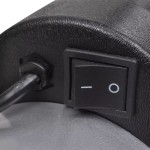 vidaXL Pompă de vid cu set de manometru cu 4 căi aer condiționat vidaXL Pompă de vid cu set de manometru cu 4 căi aer condiționat