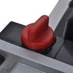 vidaXL Pompă de vid 100 L/min cu set manometru cu 2 căi în set scule vidaXL Pompă de vid 100 L/min cu set manometru cu 2 căi în set scule
