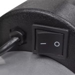 vidaXL Pompă de vid 100 L/min cu set manometru cu 2 căi în set scule vidaXL Pompă de vid 100 L/min cu set manometru cu 2 căi în set scule