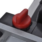 vidaXL Pompă de vid 100 L/min cu set manometru cu 4 căi în trusă scule vidaXL Pompă de vid 100 L/min cu set manometru cu 4 căi în trusă scule