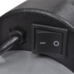 vidaXL Cameră de vid cu pompă în 2 trepte, 7,4 L vidaXL Cameră de vid cu pompă în 2 trepte, 7,4 L