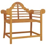 vidaXL Set mobilier de grădină, 4 piese, lemn masiv de tec vidaXL Set mobilier de grădină, 4 piese, lemn masiv de tec