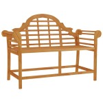 vidaXL Set mobilier de grădină, 4 piese, lemn masiv de tec vidaXL Set mobilier de grădină, 4 piese, lemn masiv de tec
