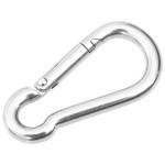 vidaXL Set accesorii parasolar, 8 piese, oțel inoxidabil vidaXL Set accesorii parasolar, 8 piese, oțel inoxidabil