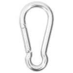 vidaXL Kit accesorii de montaj parasolar, 6 piese, oțel inoxidabil vidaXL Kit accesorii de montaj parasolar, 6 piese, oțel inoxidabil