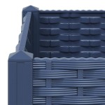 vidaXL Strat înălțat, 120 x 40 x 23 cm, polipropilenă vidaXL Strat înălțat, 120 x 40 x 23 cm, polipropilenă
