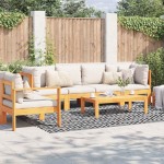 vidaXL Covor de exterior, ARAKIL alb și negru, 190x290 cm, PP