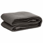 vidaXL Covor pentru cort, antracit, 200x200 cm vidaXL Covor pentru cort, antracit, 200x200 cm