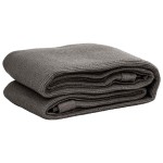 vidaXL Covor pentru cort, antracit, 200x300 cm vidaXL Covor pentru cort, antracit, 200x300 cm