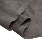 vidaXL Covor pentru cort, antracit, 200x300 cm vidaXL Covor pentru cort, antracit, 200x300 cm