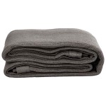 vidaXL Covor pentru cort, antracit, 400x500 cm vidaXL Covor pentru cort, antracit, 400x500 cm