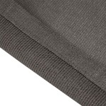 vidaXL Covor pentru cort, antracit, 400x500 cm vidaXL Covor pentru cort, antracit, 400x500 cm