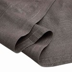 vidaXL Covor pentru cort, antracit, 400x500 cm vidaXL Covor pentru cort, antracit, 400x500 cm