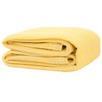 vidaXL Covor pentru cort, bej, 200x200 cm vidaXL Covor pentru cort, bej, 200x200 cm