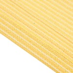 vidaXL Covor pentru cort, bej, 250x450 cm vidaXL Covor pentru cort, bej, 250x450 cm