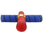 vidaXL Cort de joacă pentru copii cu 250 bile, multicolor vidaXL Cort de joacă pentru copii cu 250 bile, multicolor