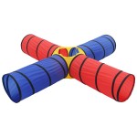 vidaXL Cort de joacă pentru copii cu 250 bile, multicolor vidaXL Cort de joacă pentru copii cu 250 bile, multicolor