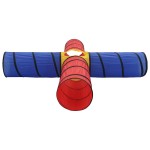 vidaXL Cort de joacă pentru copii cu 250 bile, multicolor vidaXL Cort de joacă pentru copii cu 250 bile, multicolor