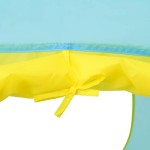 vidaXL Cort de joacă pentru copii cu 350 bile, multicolor vidaXL Cort de joacă pentru copii cu 350 bile, multicolor