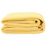 vidaXL Covor pentru cort, bej, 400x800 cm, HDPE vidaXL Covor pentru cort, bej, 400x800 cm, HDPE